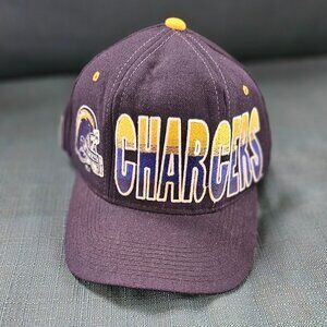 LA San Diego Chargers NFL Hat